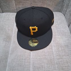 New Era Hats, Never Worn Pretty Much Brand New!! 