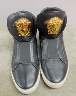 Versace Sneakers LIKE NEW