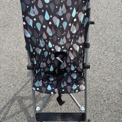 Umbrella Stroller