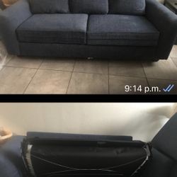 New Couch