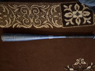 Louisville Little League Baseball Bat