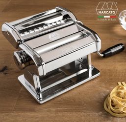 Pasta Machine