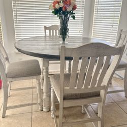 Farmhouse Table Set 