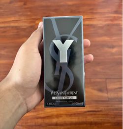 YSL Y Cologne