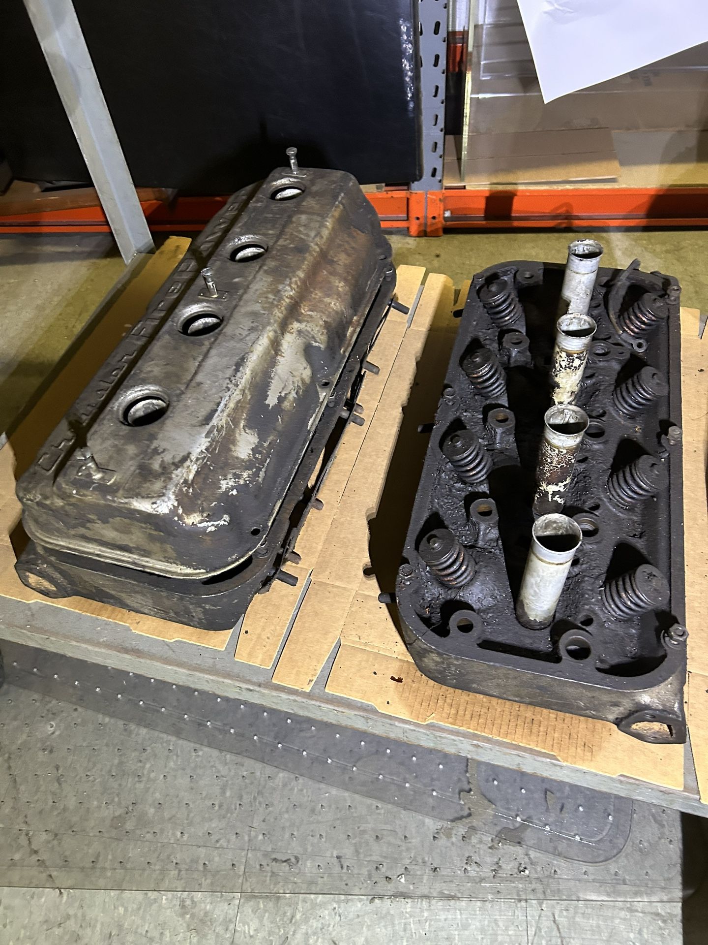 Hemi Heads for Sale in Cty Of Cmmrce, CA OfferUp