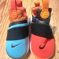 Nike Baby Sneakers Size 7 