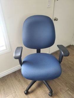 Chair Office