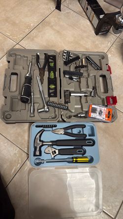 Tools