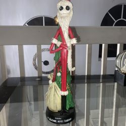 Jack Figurine