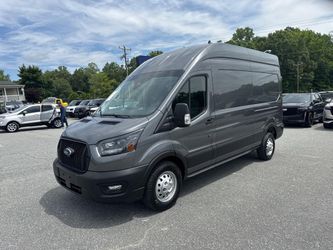 2024 Ford Transit-350 Cargo Van