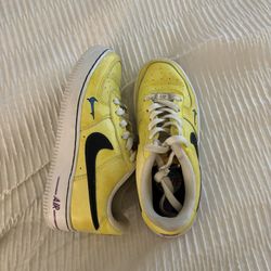 Nike Air Force 1 Low