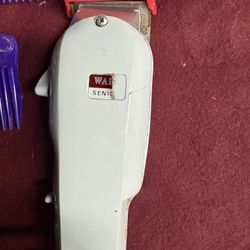 Wahl Clipper 
