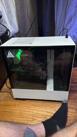 Gaming PC - i7-9700K / RTX 2070 Super / 32GB RAM