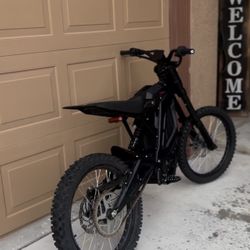 Eride Pro SS 2.0