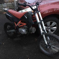 2020 Apollo RFZ 125 cc Dirt Bike for Sale in Shelton CT OfferUp