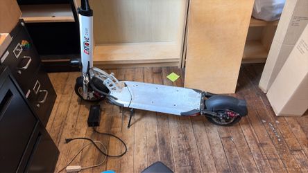 Emove cruiser