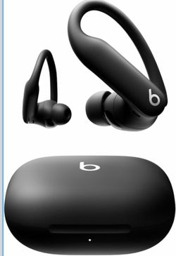 Powerbeats pro 2 like new