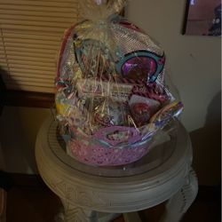 Lol Easter Basket