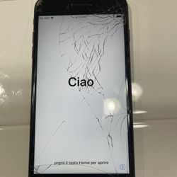 iPhone 📱 For Parts  7 Plus