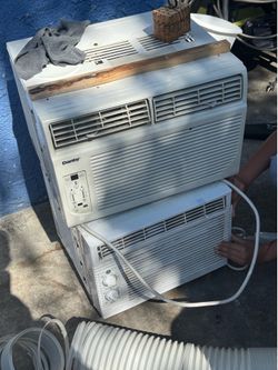 Ac unit