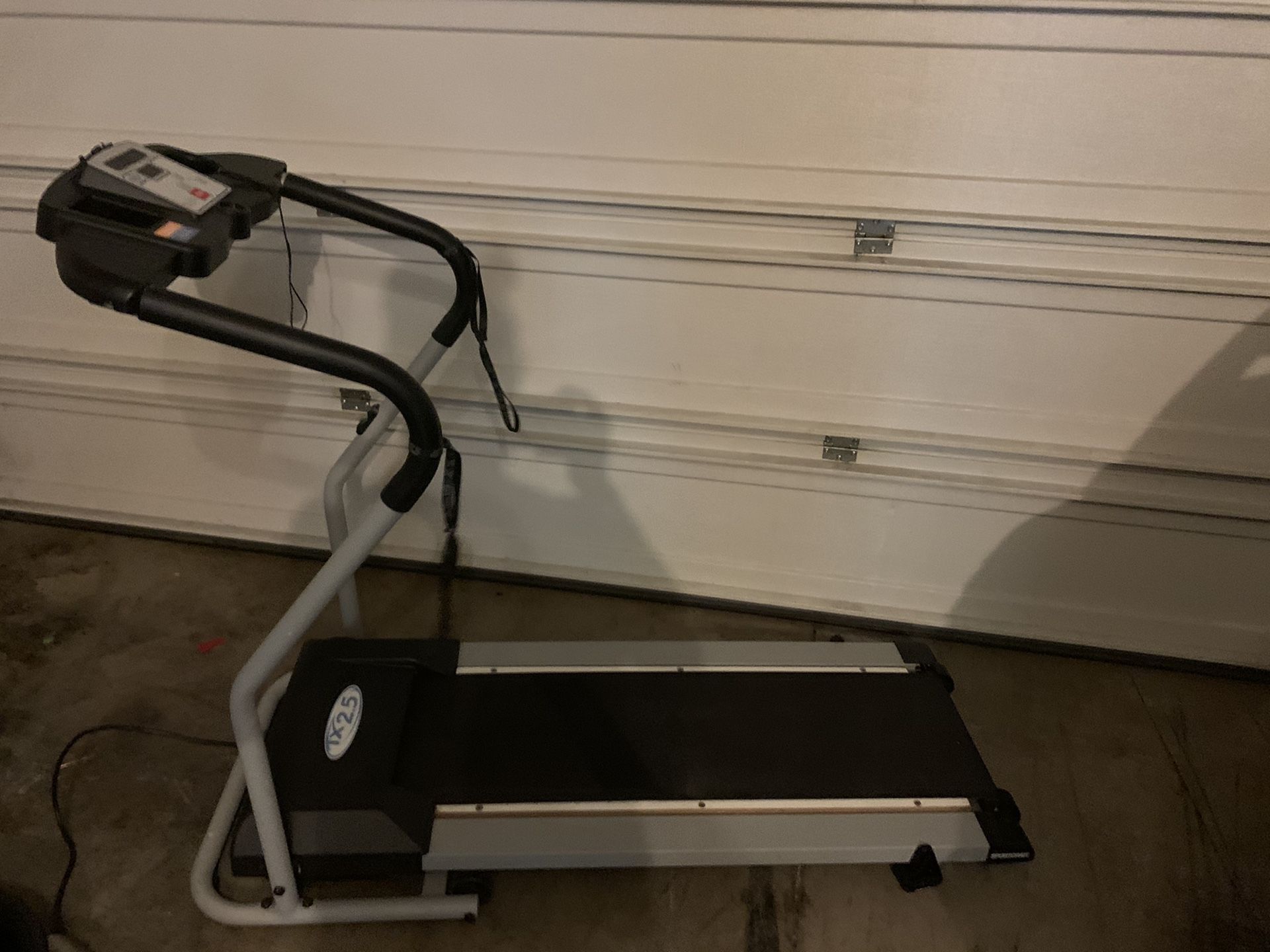 Sportcraft TX 2.5 Treadmill for Sale in Battle Ground, WA