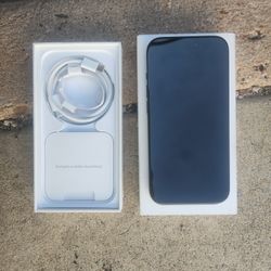 iPhone 15 NiB 128gb