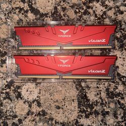 16 GB Ram