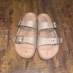 Kids Birkenstock Dupes