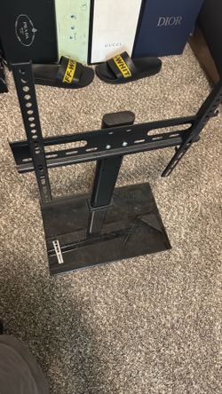 TV stand