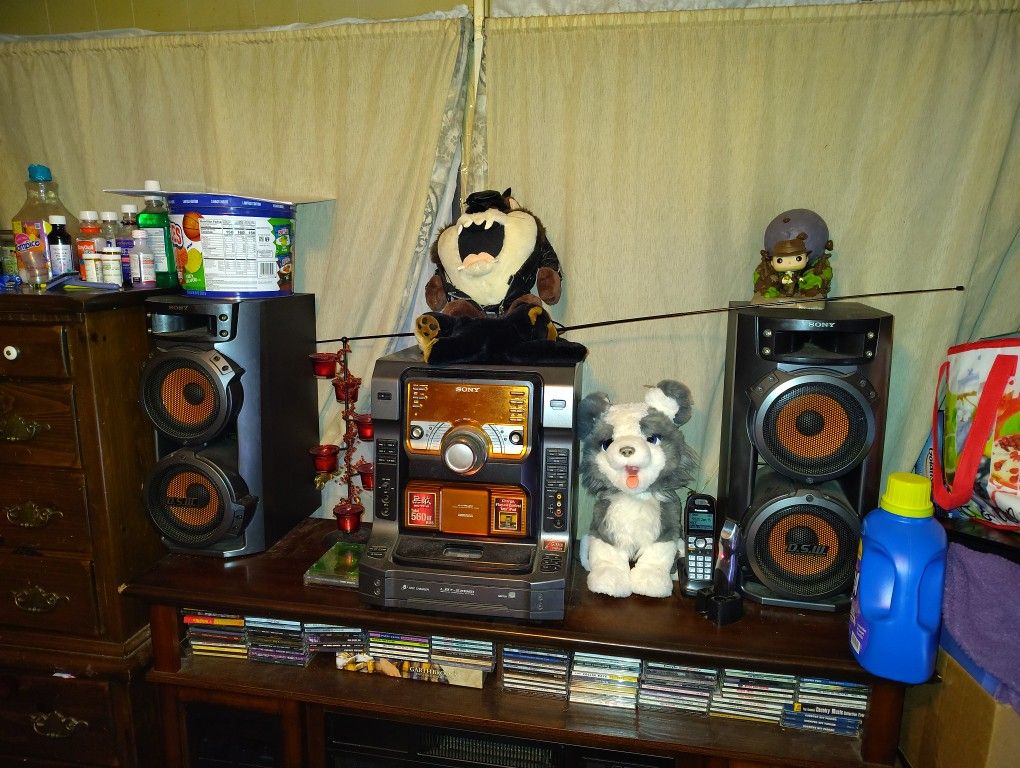Stereo