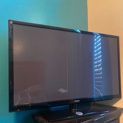 45” Samsung TV