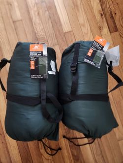 Sleeping bags