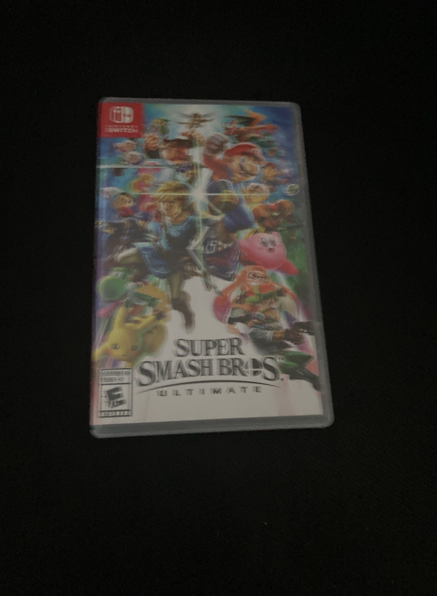 Smash Bros