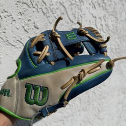 Wilson A2000 (1786 Model)