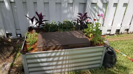 Subpod Compost Bin