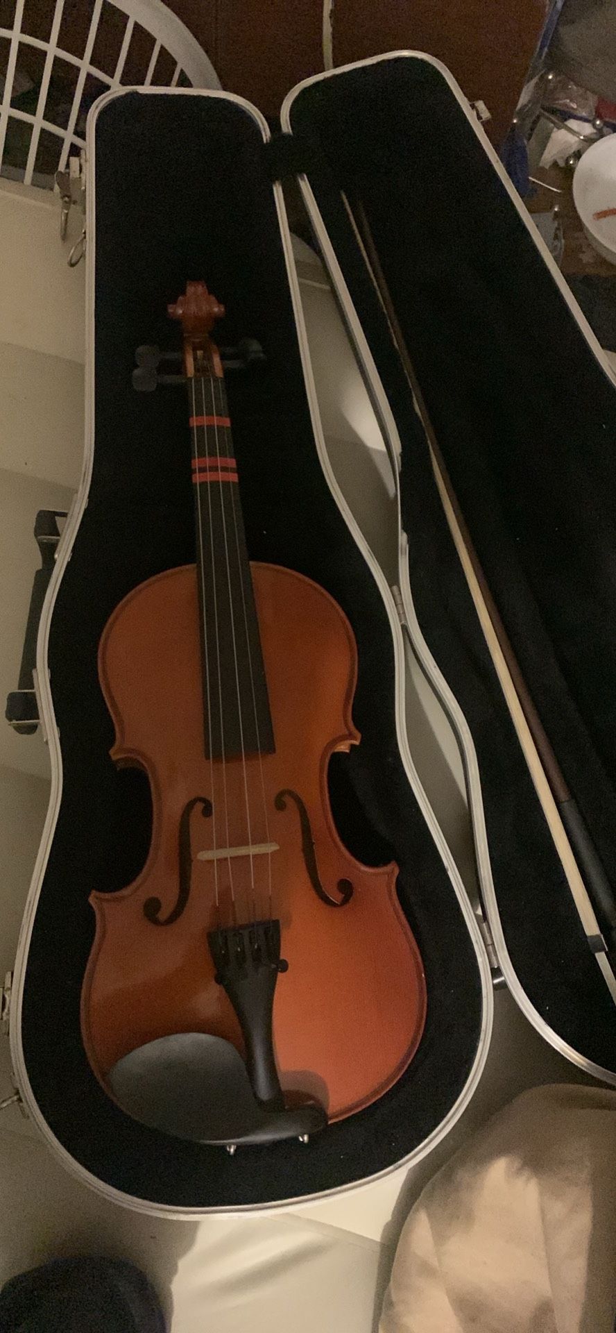 Trade Obo Violin
