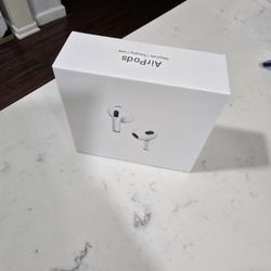 Apple AirPods (3rd Generation)