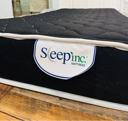 Sleepinc. Twin Mattress
