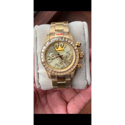 New 👑 Automatic 40mm  💎💎💎