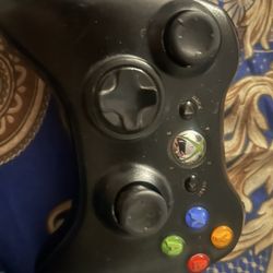 Xbox 360 Controller 