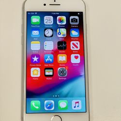 IPhone 8 64GB Fully unlocked 