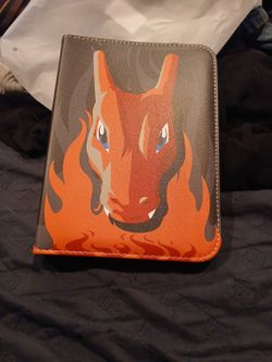 Mini Card Folder
