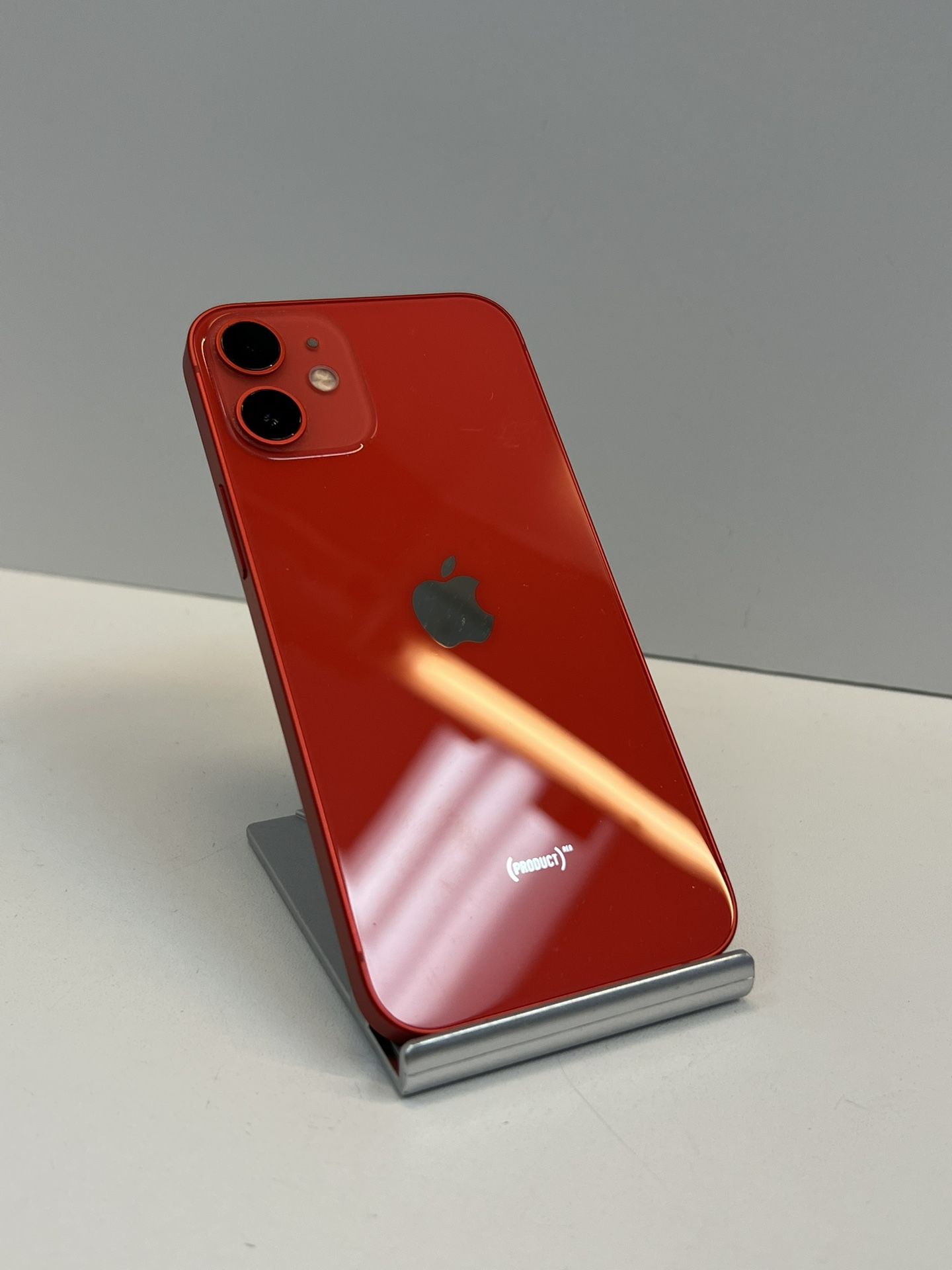Red iPhone 12 Unboxing 2021 | 128GB Product Red First Look 