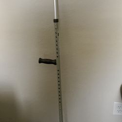 Medline Crutch 