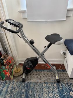 Yosuda exercise bike for sale