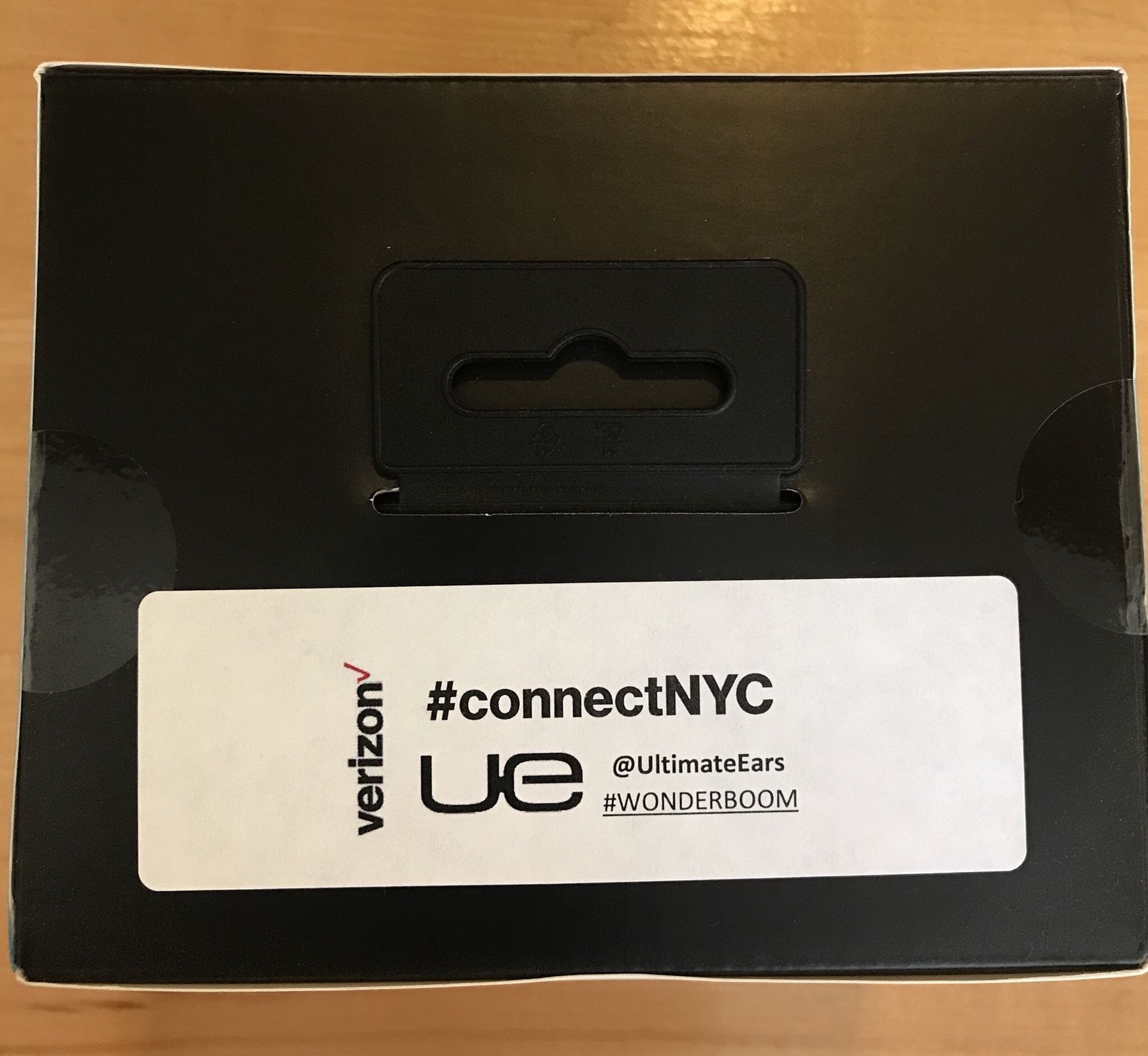 Verizon ultimate ears 2025