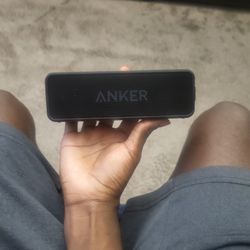 Anker Soundcore 2 portable Bluetooth speaker i