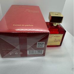 Baccarat Rouge 70 ml original