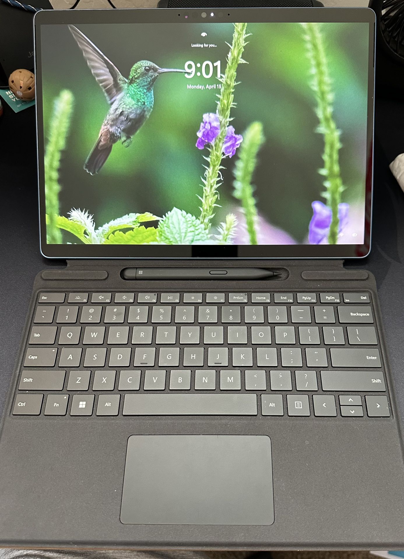 Surface Pro 9 i7 1TB 