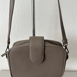 Angela Roi GRACE MINI 20 - LIGHT MUD GRAY